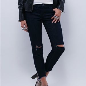 free people jeans 27